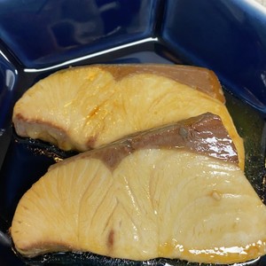 残ったお刺身で簡単 ぶりてり丼 レシピ 作り方 By Cocoko クックパッド 簡単おいしいみんなのレシピが356万品