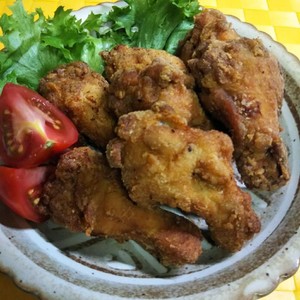 手羽元de自家製チキチキボーン レシピ 作り方 By コナ寿 クックパッド 簡単おいしいみんなのレシピが352万品
