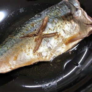 ごまさばの簡単煮つけ レシピ 作り方 By まきょぴー クックパッド 簡単おいしいみんなのレシピが356万品
