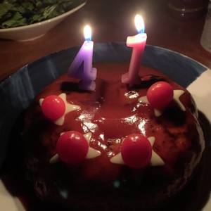 誕生日にケーキ風ハンバーグ レシピ 作り方 By スージー ジル クックパッド 簡単おいしいみんなのレシピが360万品