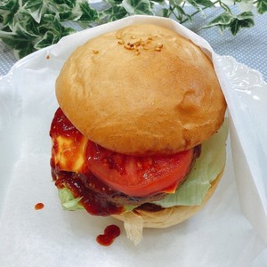 ハンバーガーのソース レシピ 作り方 By 雪 時雨 クックパッド 簡単おいしいみんなのレシピが352万品