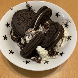 材料3つ 焼かないオレオチーズケーキのつくれぽ クックパッド 簡単おいしいみんなのレシピが354万品