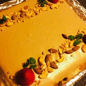 なんちゃってトップスケーキ レシピ 作り方 By lly クックパッド 簡単おいしいみんなのレシピが359万品