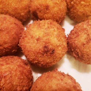 お肉屋さん直伝のコロッケ レシピ 作り方 By クッキングsパパ クックパッド 簡単おいしいみんなのレシピが352万品