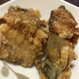 コノシロ コハダ の唐揚げ レシピ 作り方 By 簡単手抜きママ クックパッド 簡単おいしいみんなのレシピが354万品