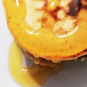 M手作りホットケーキシロップ レシピ 作り方 By Misacoro クックパッド 簡単おいしいみんなのレシピが355万品