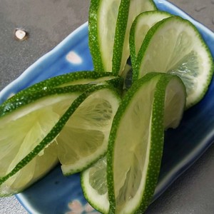 おしゃれなスライスレモンの飾り切りのつくれぽ クックパッド 簡単おいしいみんなのレシピが357万品