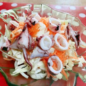 柔らかい いかのゆで方のつくれぽ クックパッド 簡単おいしいみんなのレシピが357万品