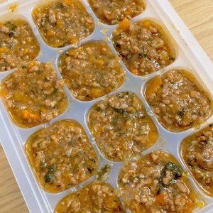 離乳食後期 ミートソース レシピ 作り方 By Uのオフィス弁当 クックパッド 簡単おいしいみんなのレシピが360万品