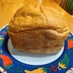 ホームベーカリー★ハチミツ入り食パン