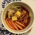 夏のダイエット♥超簡単冷麺スープ作り方♥