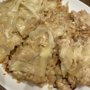 みきママ風フライパンで包まないシュウマイ レシピ 作り方 By 新米ママの時短飯 クックパッド 簡単おいしいみんなのレシピが356万品