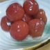 ☆真っ赤なトマトの甘～い麺つゆ浅漬け☆