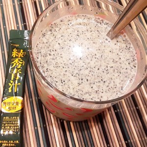 ダイエットドリンク 青汁豆乳きなこ レシピ 作り方 By ふーあやちゃん クックパッド 簡単おいしいみんなのレシピが358万品