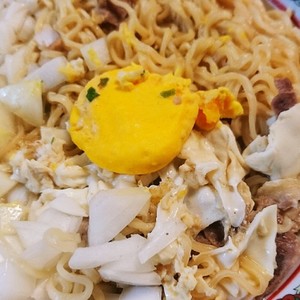 きざみ新玉ねぎしょうゆラーメン レシピ 作り方 By サッポロ一番 クックパッド 簡単おいしいみんなのレシピが353万品