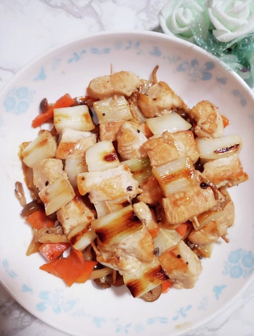 塩分0 7ｇ減塩でも美味 鶏胸肉の焼き鳥 レシピ 作り方 By あややむら クックパッド 簡単おいしいみんなのレシピが374万品