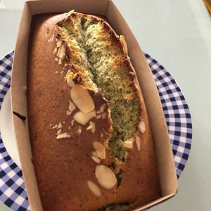 ホエーでもちふわパウンドケーキ レシピ 作り方 By Bssyuriko クックパッド 簡単おいしいみんなのレシピが357万品