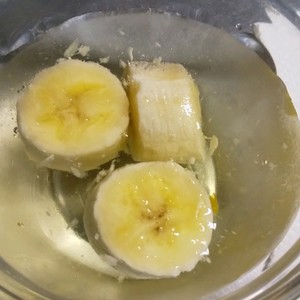 こうすればバナナもお弁当に入れられます レシピ 作り方 By Deutz クックパッド 簡単おいしいみんなのレシピが354万品