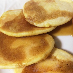 困った時の即席ホットケーキシロップ レシピ 作り方 By Gogo島みかん クックパッド 簡単おいしいみんなのレシピが355万品