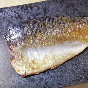 フライパンだけで出来る さばの塩焼き レシピ 作り方 By Crogers クックパッド 簡単おいしいみんなのレシピが354万品