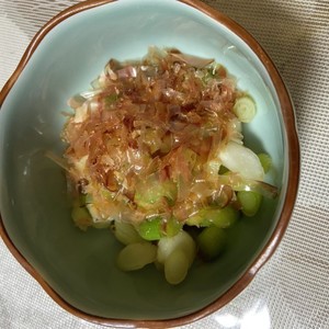 棒みょうが 茎 みょうがたけ 簡単 レシピ 作り方 By ぁねえ クックパッド 簡単おいしいみんなのレシピが365万品