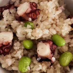 超簡単 たこめし レシピ 作り方 By エマニエル 藤子 クックパッド 簡単おいしいみんなのレシピが359万品