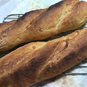 簡単手作り フランスパン レシピ 作り方 By ｍini クックパッド 簡単おいしいみんなのレシピが355万品