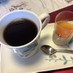 紅茶のババロア♪カラメルソース♪