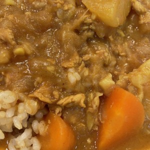 子供も食べれる ルゥから手作りカレー レシピ 作り方 By あゆなな クックパッド 簡単おいしいみんなのレシピが355万品