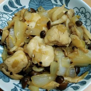 ココ 風 ささ身で和風玉ねぎソースのつくれぽ クックパッド 簡単おいしいみんなのレシピが352万品