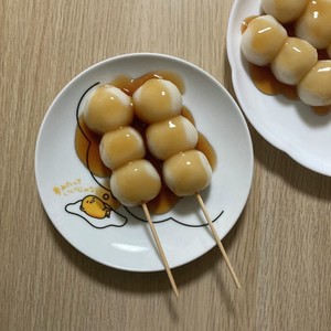 レンジで簡単 みたらしあん レシピ 作り方 By ハナたな クックパッド 簡単おいしいみんなのレシピが356万品