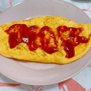 しっかり味のチキンライスで オムライス レシピ 作り方 By ゆぴもも クックパッド 簡単おいしいみんなのレシピが352万品