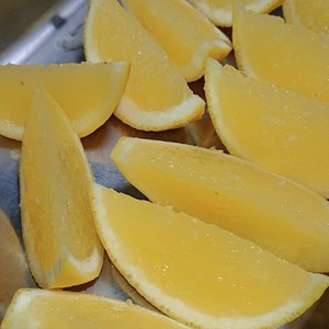 みかんゼリー 酸っぱいミカン大量消費 レシピ 作り方 By 草カワセミ クックパッド 簡単おいしいみんなのレシピが356万品