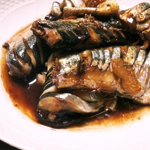 お手軽 ニシンの甘露煮 レシピ 作り方 By 佳由です クックパッド 簡単おいしいみんなのレシピが359万品