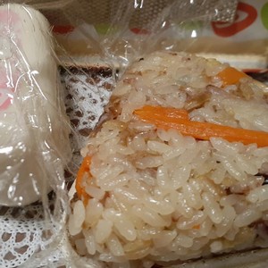 みくり飯 生姜の炊き込みご飯 レシピ 作り方 By ゆたsan クックパッド 簡単おいしいみんなのレシピが360万品