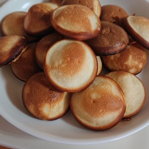 ふんわり ベビーカステラ レシピ 作り方 By ぐりぐらら クックパッド 簡単おいしいみんなのレシピが356万品