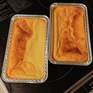 妊婦おやつ ヨーグルトでチーズケーキ レシピ 作り方 By パンケーキ クックパッド 簡単おいしいみんなのレシピが359万品
