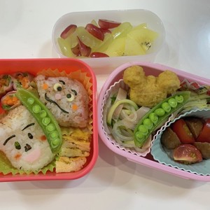 カレーパンマン しょくぱんまんの作り方 レシピ 作り方 By かちこぉ クックパッド 簡単おいしいみんなのレシピが359万品
