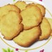 簡単！焼くまで15分の大豆粉クッキー