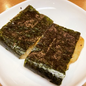 簡単 めんつゆバター餅 レシピ 作り方 By ゆっけみん クックパッド 簡単おいしいみんなのレシピが360万品