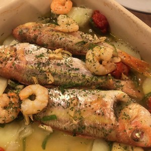 簡単 魚のオーブン焼き イトヨリ レシピ 作り方 By Haradakitn クックパッド 簡単おいしいみんなのレシピが353万品