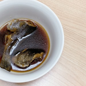メジナの煮付け レシピ 作り方 By うさこのおうち クックパッド 簡単おいしいみんなのレシピが362万品