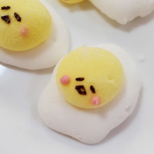 卵白なし 手作りマシュマロ レシピ 作り方 By はゆ1008 クックパッド 簡単おいしいみんなのレシピが354万品