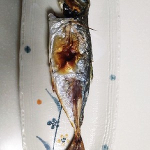 鯵のさばき方 鯵の塩焼き レシピ 作り方 By あんちゃみん クックパッド 簡単おいしいみんなのレシピが359万品