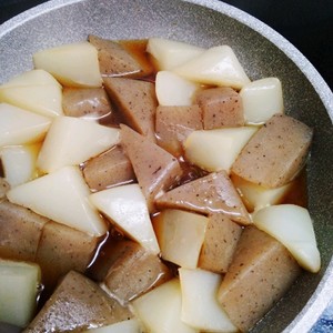 屋台の味 簡単絶品 あの 玉こんにゃく レシピ 作り方 By 匡masa クックパッド 簡単おいしいみんなのレシピが354万品