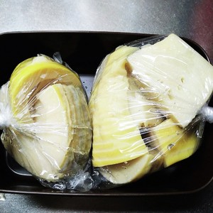 長期保存 筍の塩漬け レシピ 作り方 By おとめてお クックパッド 簡単おいしいみんなのレシピが358万品