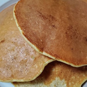 バナナ オートミールダイエットパンケーキ レシピ 作り方 By ノートブック クックパッド 簡単おいしいみんなのレシピが356万品