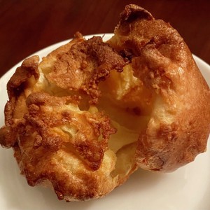 ヨークシャープディング レシピ 作り方 By メディちゃん クックパッド 簡単おいしいみんなのレシピが371万品