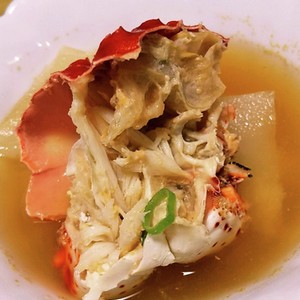 花咲ガニの味噌汁 鉄砲汁 レシピ 作り方 By いくおっちゃん クックパッド 簡単おいしいみんなのレシピが361万品