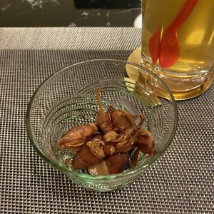 簡単 ボイルホタルイカの沖漬け レシピ 作り方 By Aモッティ クックパッド 簡単おいしいみんなのレシピが371万品